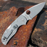 Нож SPYDERCO NATIVE 5 41PGY5 C41PGY5