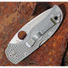 Нож SPYDERCO NATIVE 5 41PGY5 C41PGY5